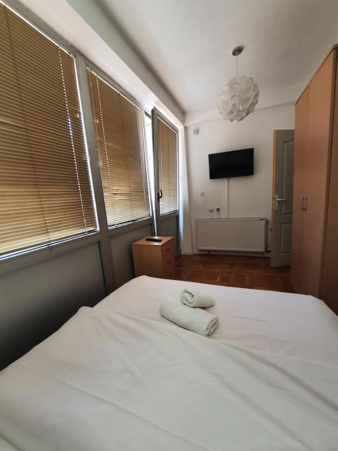 Apartman Panorama 3 Glavna Ulica Ужице Экстерьер фото