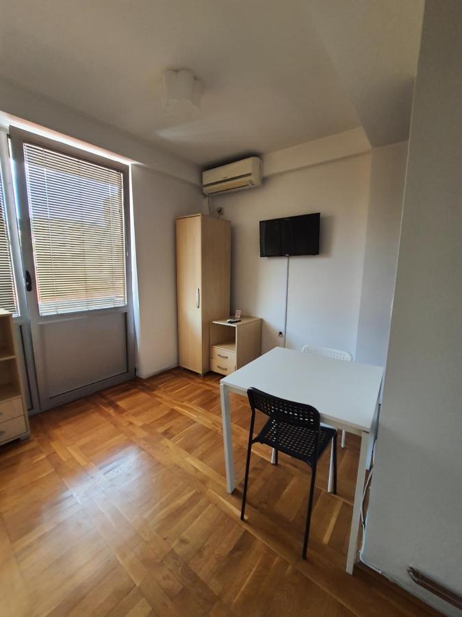 Apartman Panorama 3 Glavna Ulica Ужице Экстерьер фото
