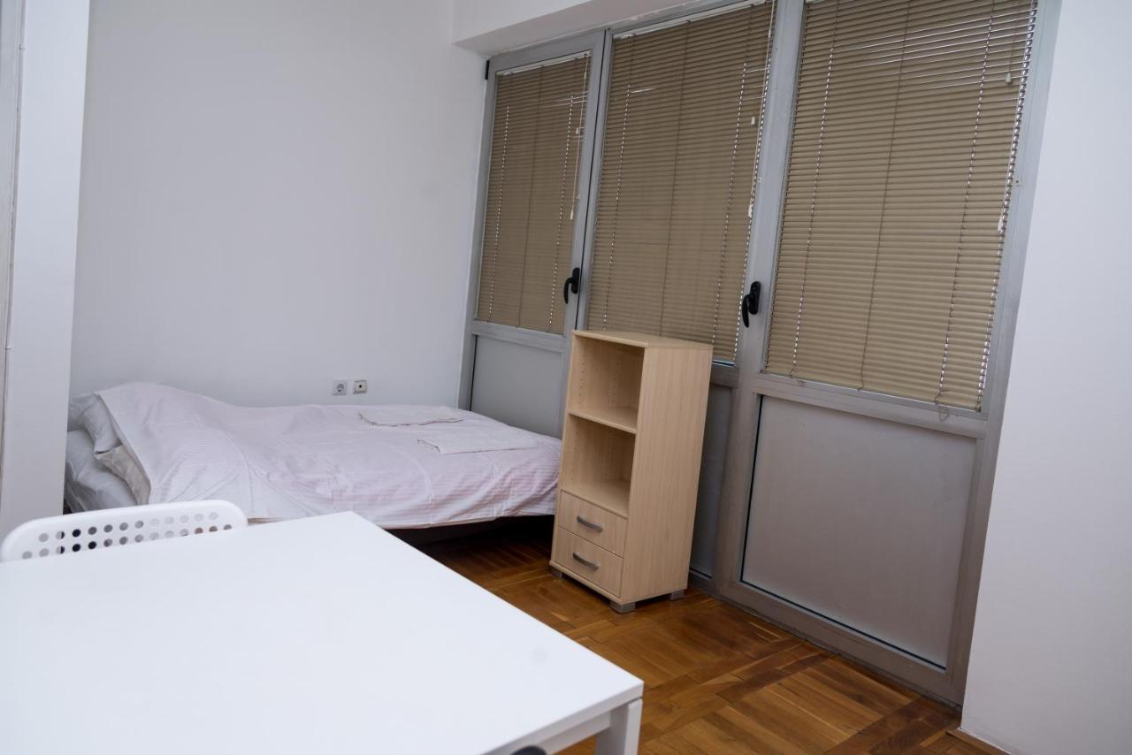 Apartman Panorama 3 Glavna Ulica Ужице Экстерьер фото