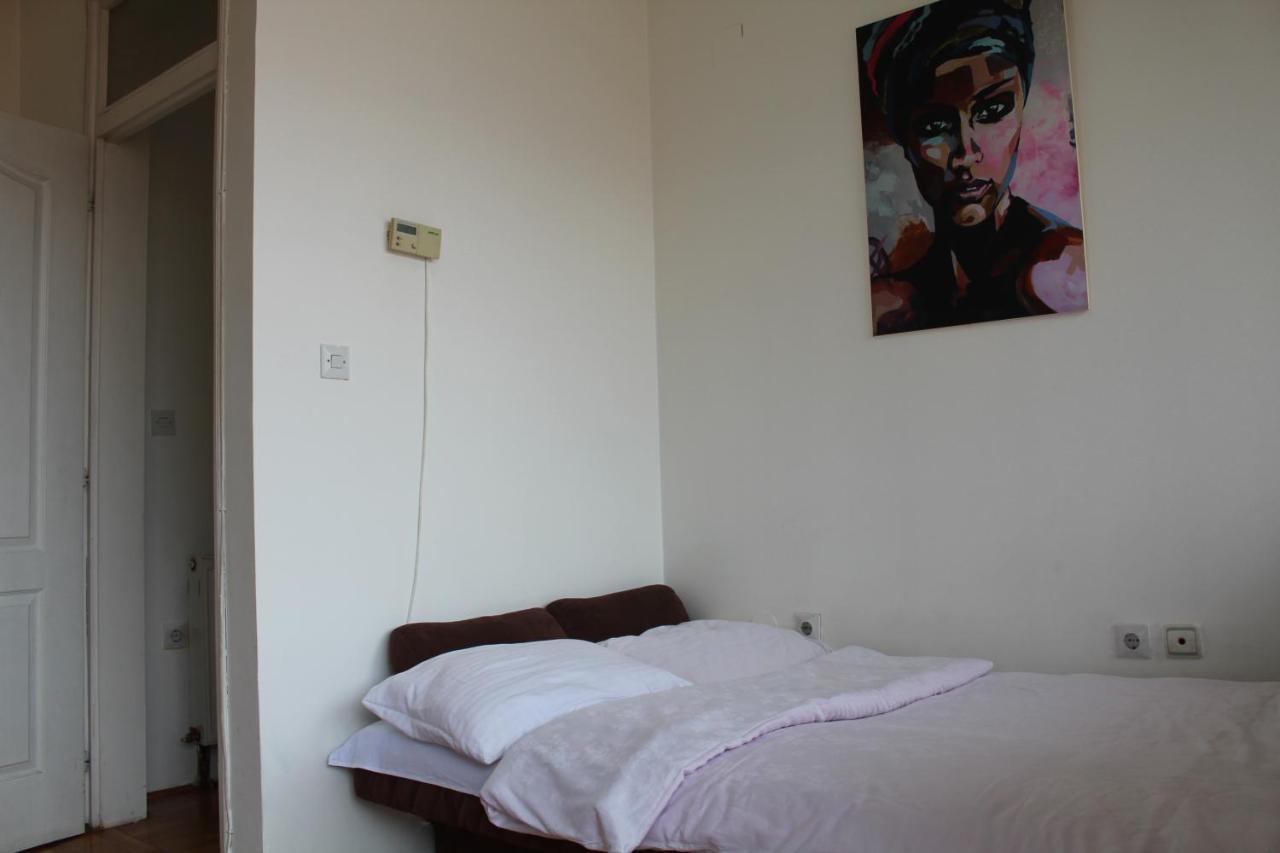 Apartman Panorama 3 Glavna Ulica Ужице Экстерьер фото