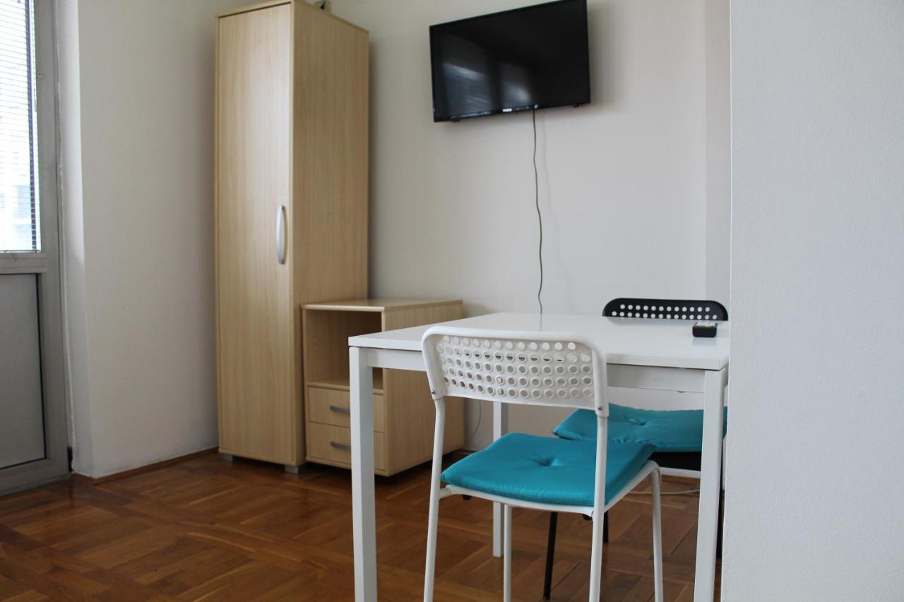 Apartman Panorama 3 Glavna Ulica Ужице Экстерьер фото