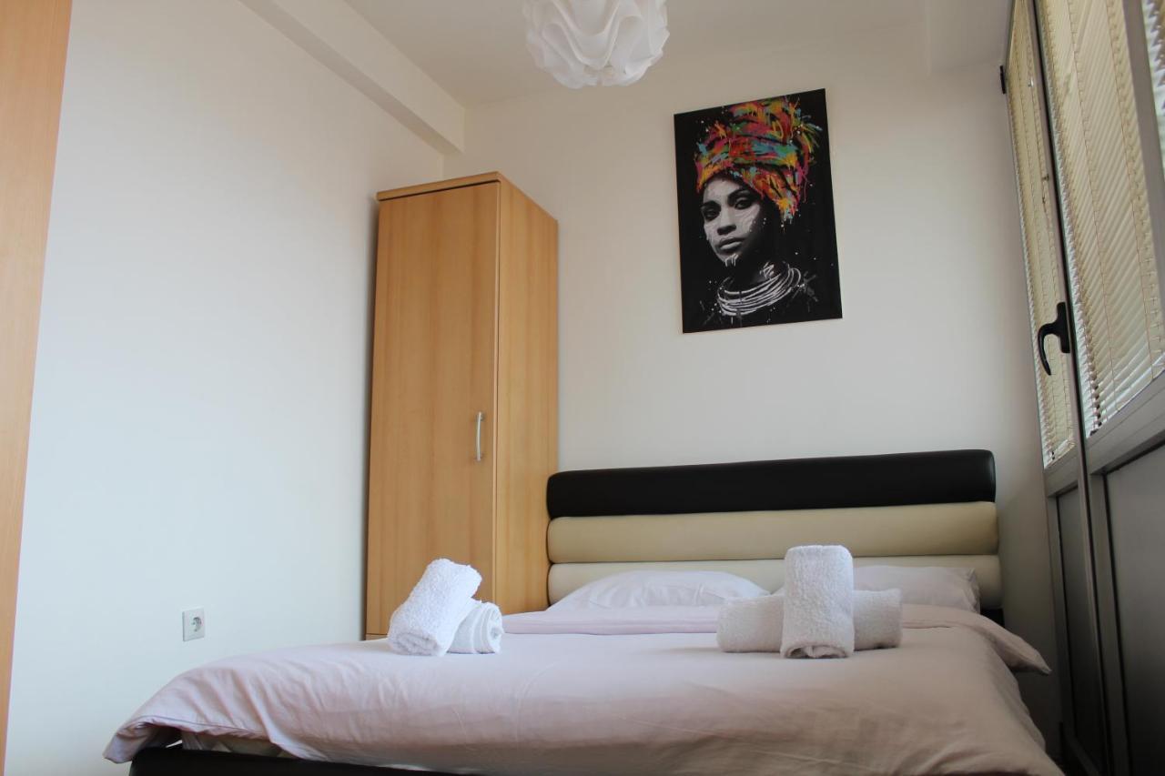 Apartman Panorama 3 Glavna Ulica Ужице Экстерьер фото