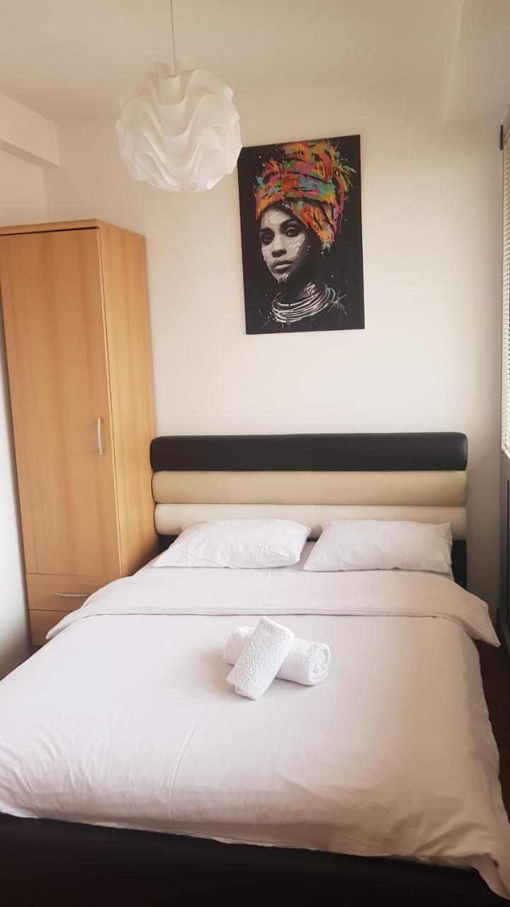 Apartman Panorama 3 Glavna Ulica Ужице Экстерьер фото