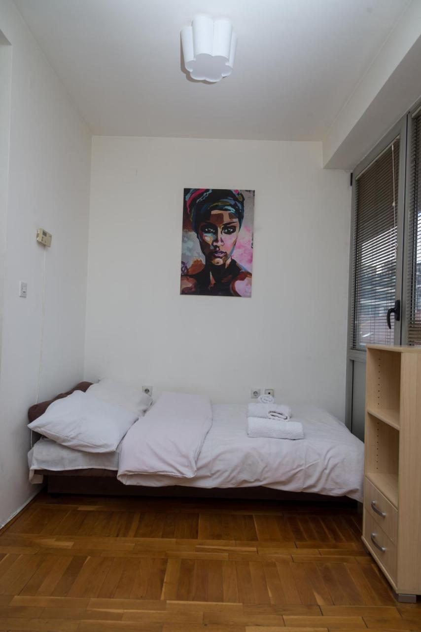 Apartman Panorama 3 Glavna Ulica Ужице Экстерьер фото