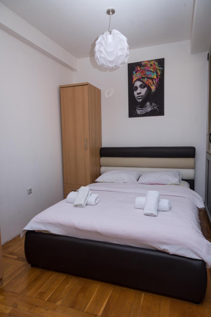 Apartman Panorama 3 Glavna Ulica Ужице Экстерьер фото