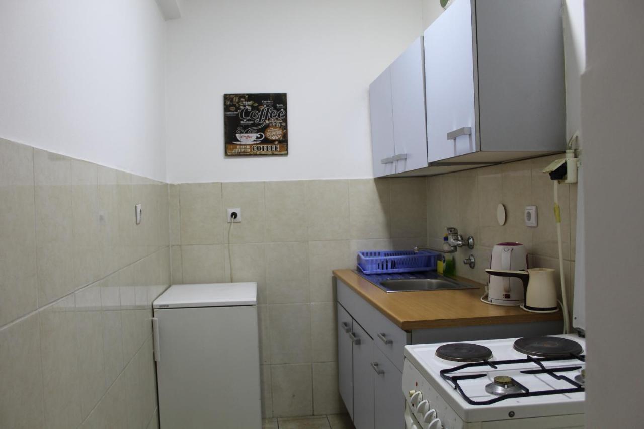 Apartman Panorama 3 Glavna Ulica Ужице Экстерьер фото