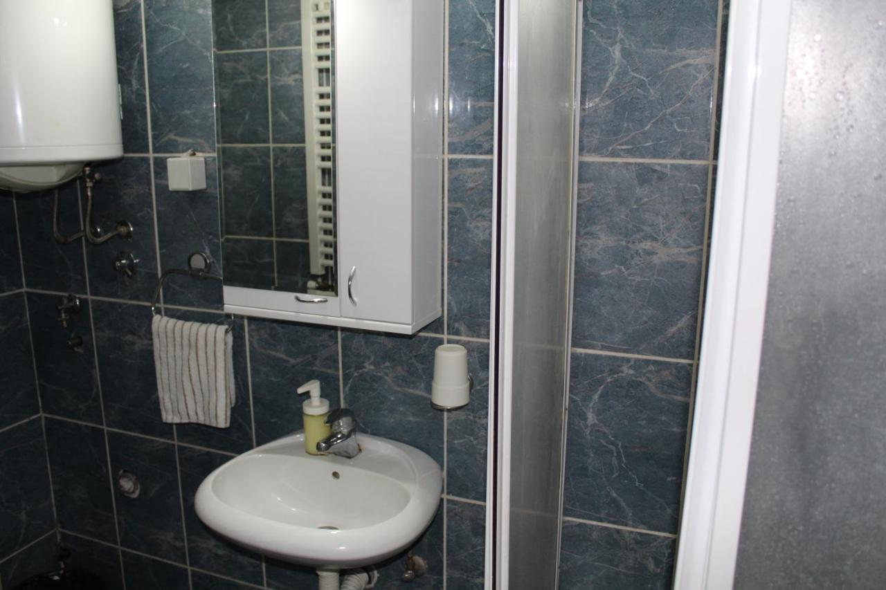 Apartman Panorama 3 Glavna Ulica Ужице Экстерьер фото