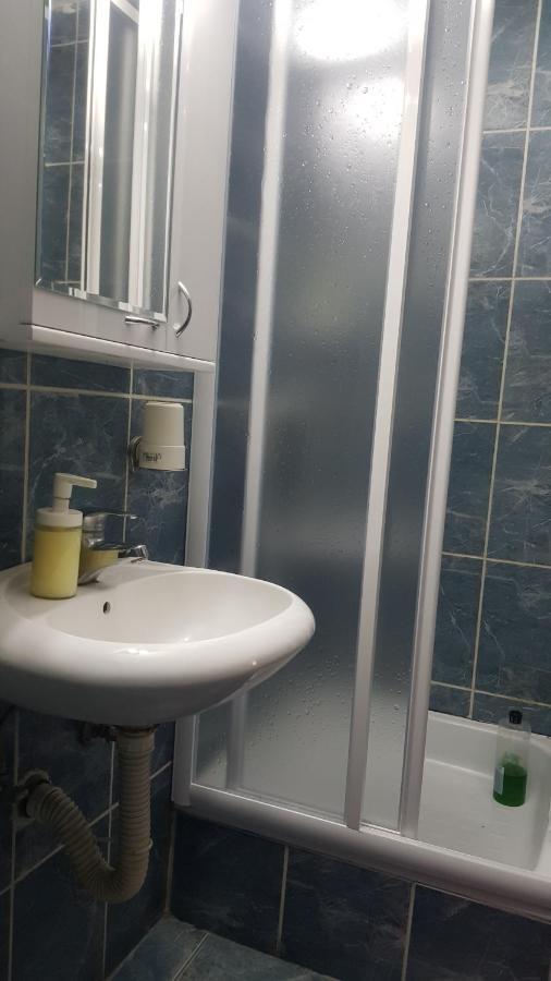 Apartman Panorama 3 Glavna Ulica Ужице Экстерьер фото